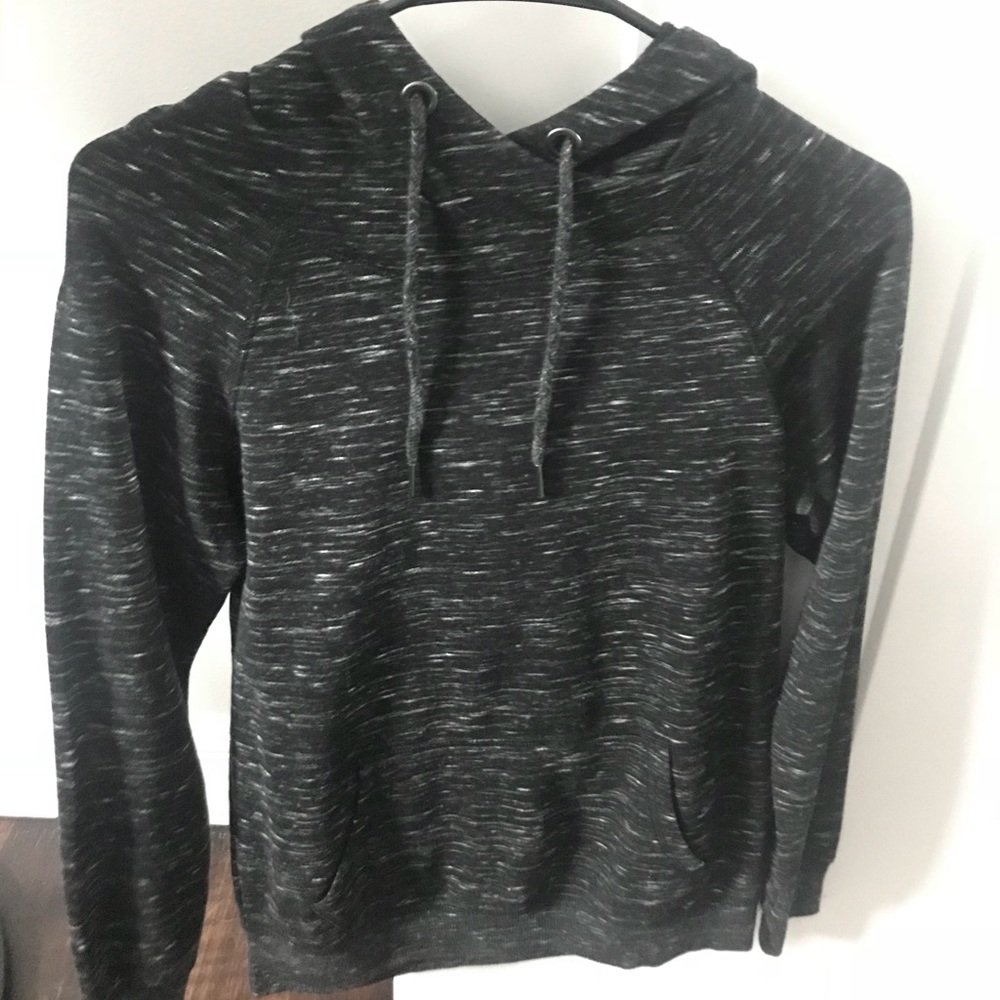 Woman’s hoodie